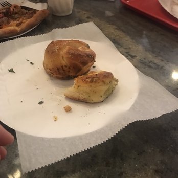 Pizza Time - Pizza Near Me - St. Augustine, Florida