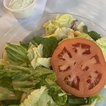 Poor Boy's Riverside Inn - Poor Boy's Salad - Seafood Near Me - Broussard, Louisiana Poor Boy's Riverside Inn - Poor Boy's Salad - Seafood Near Me - Broussard, Louisiana