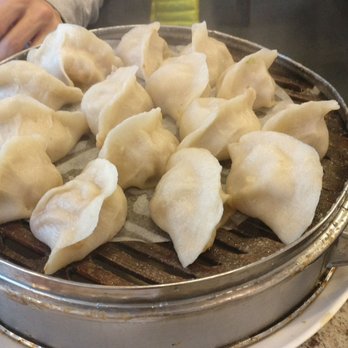 Chinese Dumpling House - Standard dumplings - Chinese Near Me - Thornhill, Ontario