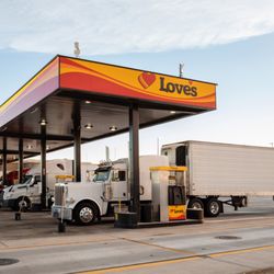 Love's Travel Stop
