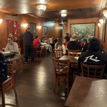 Mongkut Thai Restaurant - Thai Near Me - San Clemente, California
