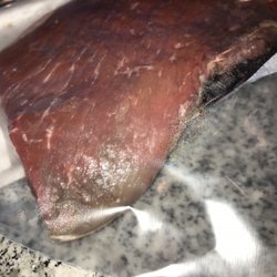 Winn Dixie - Spoiled meat that the Best By date is for today