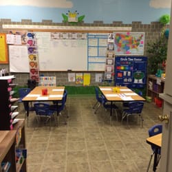 Little Lords & Ladies Learning Academy - Private School Classroom 1