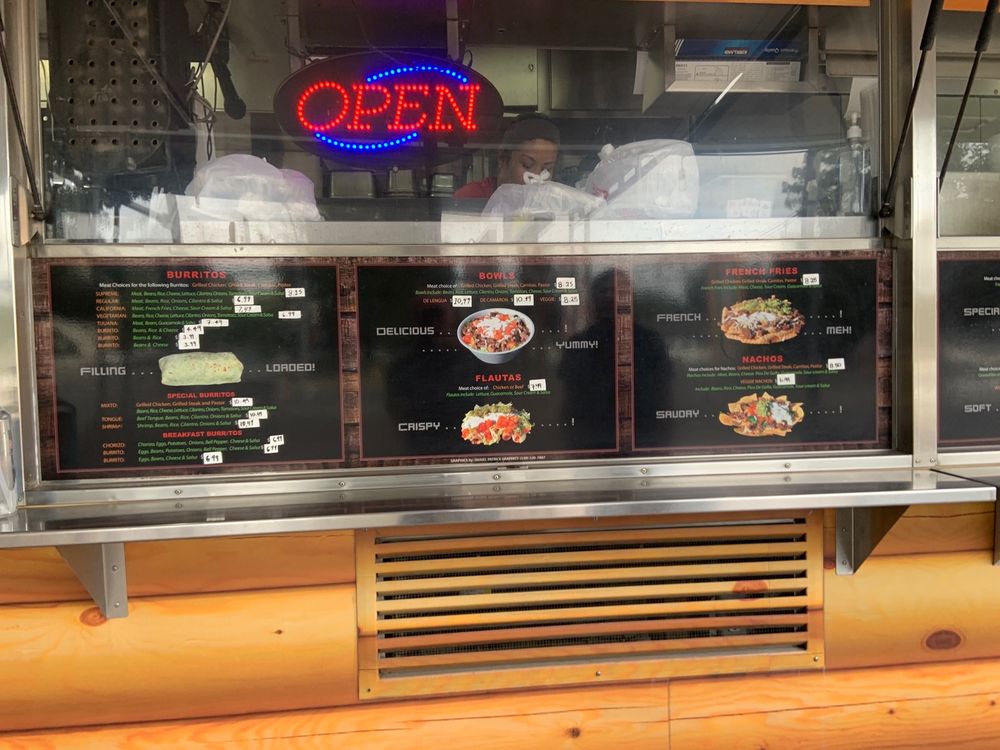 MI TAQUITO GRILL 22 Photos & 62 Reviews Chico, California Street