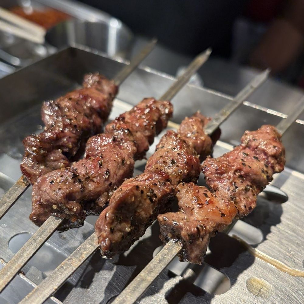 Chubby Skewers - Barbeque Near Me - Mesa, Arizona Chubby Skewers - Barbeque Near Me - Mesa, Arizona