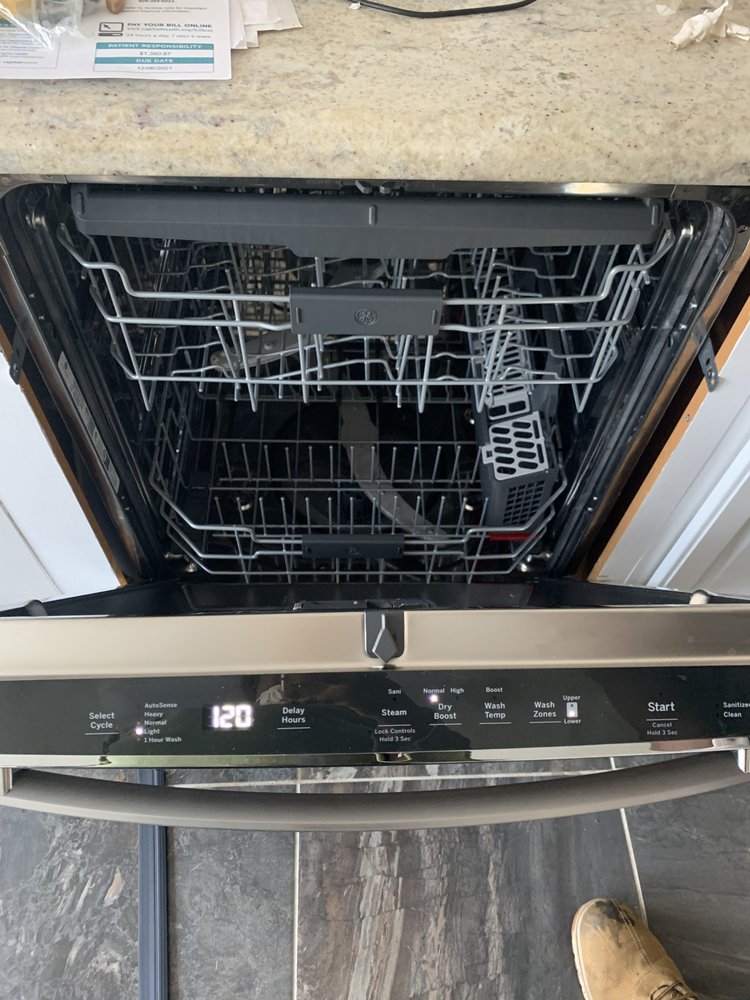 Slide of Elegant Services LLC