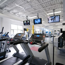 Lakeside Personal Training Studio