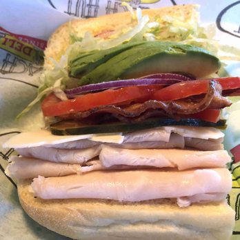 Beach Hut Deli - Surfin' Bird, swiss instead of cream cheese. Had a bite of my gal's... sammich, great bread - Delis Near Me - Costa Mesa, California Beach Hut Deli - Surfin' Bird, swiss instead of cream cheese. Had a bite of my gal's... sammich, great bread - Delis Near Me - Costa Mesa, California