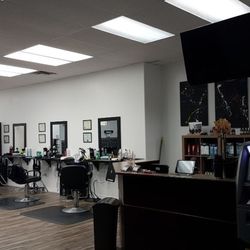 A-Crew Barbering & Hair Styling