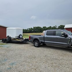 Powers Trailer Rental