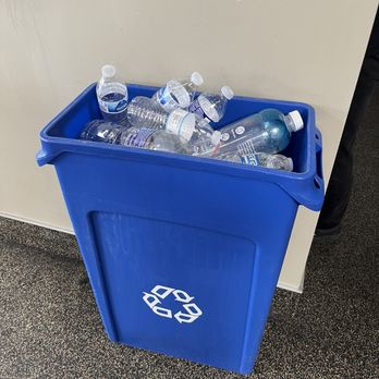 Fitness 19 - Gardena - Recycling bin - Gyms Near Me - Gardena, California Fitness 19 - Gardena - Recycling bin - Gyms Near Me - Gardena, California