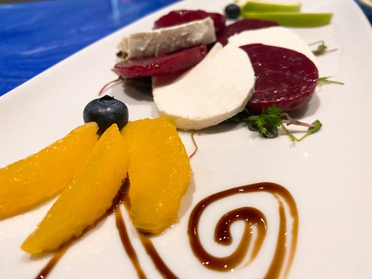 Chez Guy Parisian Bistro by null