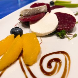 Chez Guy Parisian Bistro