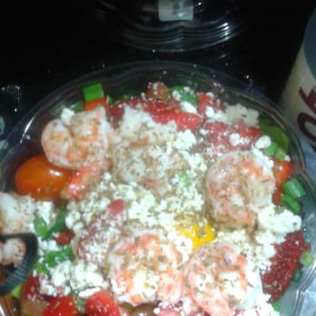 Snap Kitchen - Kirby - Greek salad - Gluten-Free Near Me - Houston, Texas
