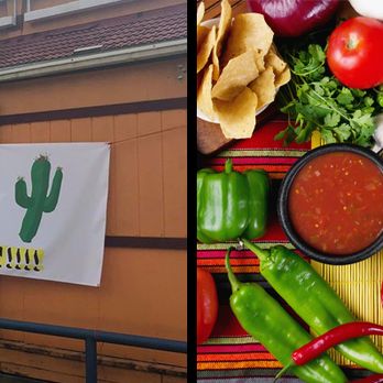 Taqueria El Nopalito - a picture of a mexican restaurant - Mexican Near Me - Houston, Texas Taqueria El Nopalito - a picture of a mexican restaurant - Mexican Near Me - Houston, Texas