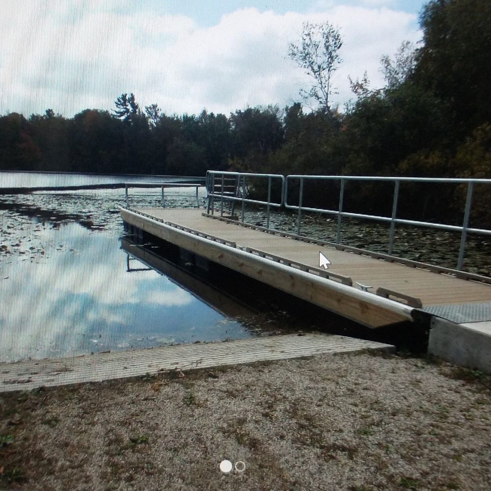 Tuma Lake - Fishing pier and small boat launch - Fishing Near Me - Maribel, Wisconsin Tuma Lake - Fishing pier and small boat launch - Fishing Near Me - Maribel, Wisconsin