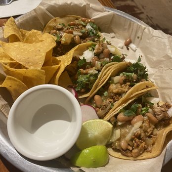 Cancun Sabor Mexicano - Al Pastor Taco - Mexican Near Me - Berkeley, California