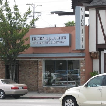 Craig J Cucher, OD - Optometrists Near Me - Los Angeles, California Craig J Cucher, OD - Optometrists Near Me - Los Angeles, California