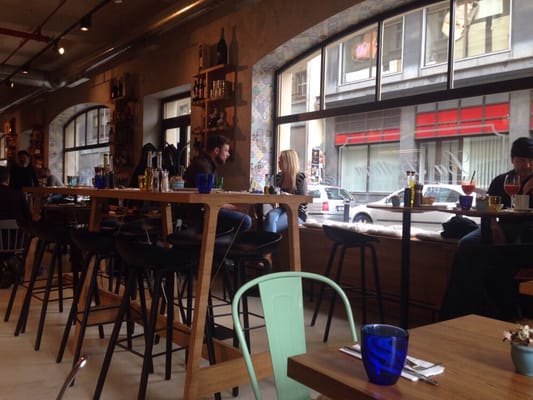La Bottega Bistroteka by null