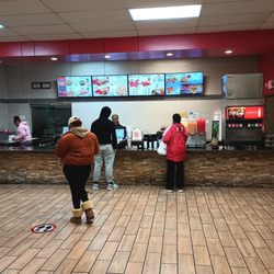 American Deli - Counter