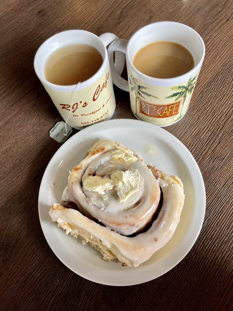 RJ's Cafe