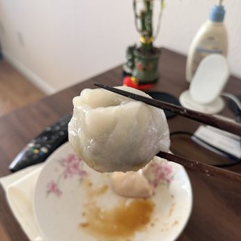 Tao Yuen Pastry - Massive chive and pork dumpling - Bakeries Near Me - Oakland, California Tao Yuen Pastry - Massive chive and pork dumpling - Bakeries Near Me - Oakland, California