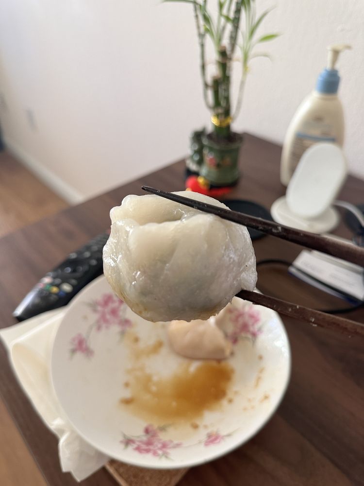 Tao Yuen Pastry