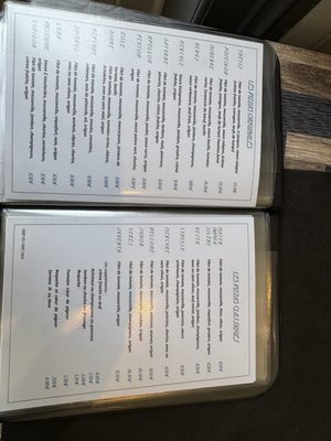 Menu photo 1 La Piadina Lille, 59