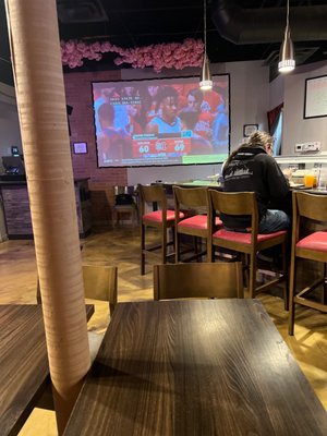 Sasaki Sushi & Bar by null