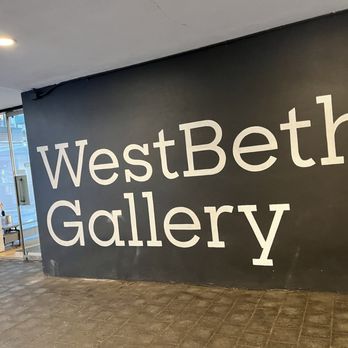 Westbeth Gallery - Art Galleries Near Me - New York, New York Westbeth Gallery - Art Galleries Near Me - New York, New York