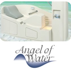 Aria Wellness - Colonics Machine