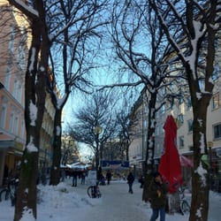 Haidhauser Weihnachtsmarkt
