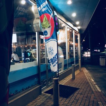 Frost - FROST - Ice Cream & Frozen Yogurt Near Me - Kailua, Hawaii Frost - FROST - Ice Cream & Frozen Yogurt Near Me - Kailua, Hawaii