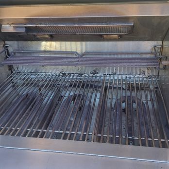Central Coast BBQ Cleaners - Clean AZ can be - Grill Services Near Me - Soledad, California Central Coast BBQ Cleaners - Clean AZ can be - Grill Services Near Me - Soledad, California