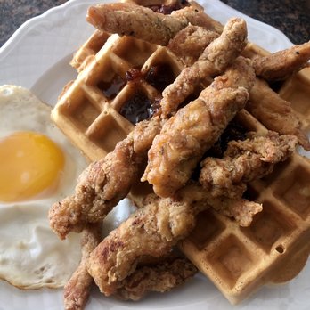 Meli Cafe - New American Near Me - Chicago, Illinois