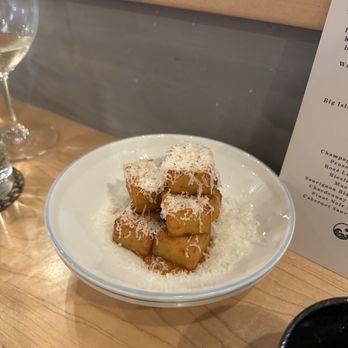 Nami Kaze - Ulu tots - Japanese Near Me - Honolulu, Hawaii