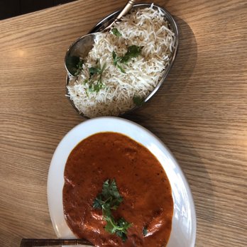 Jaipur Palace - Chicken Tikka Masala - Indian Near Me - Austin, Texas