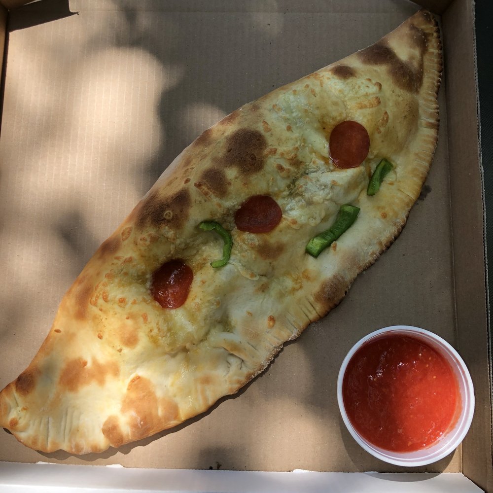 PIZZA NAPOLI CLOSED Updated August 2024 16 Photos 6710 Main St