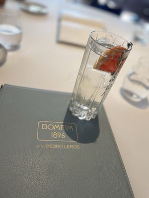 Quinta do Bomfim by null