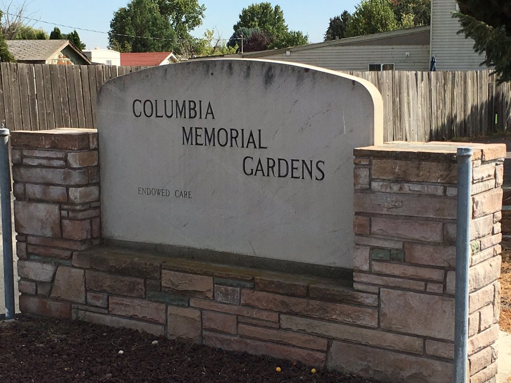 COLUMBIA MEMORIAL FUNERAL CHAPEL & GARDENS - Updated June 2024 - 224 S