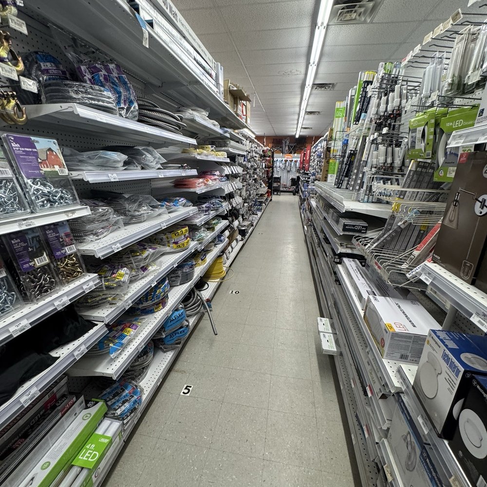 Ace Hardware White House - Hardware Stores Near Me - White House, Tennessee