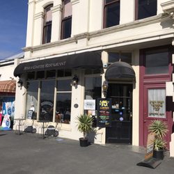 Star & Garter - Restaurant is over 80 years old