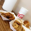 Mel's Cajun Fried Chicken & Catfish gift card