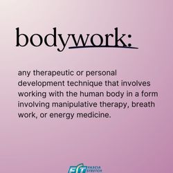 Bodywork By Nellie