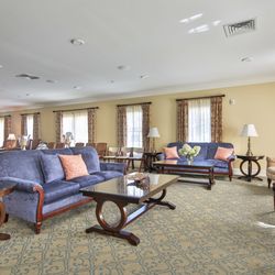 Blake Funeral Home