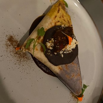 De Noche - Mexican Near Me - Portland, Oregon