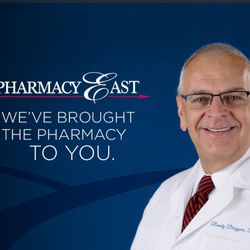 Physician’s East
