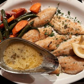 Sotto Mare - Seafood Near Me - San Francisco, California