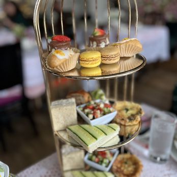 Hummingbird Tea Room & Bakery - Tea Rooms Near Me - Magnolia, Texas Hummingbird Tea Room & Bakery - Tea Rooms Near Me - Magnolia, Texas