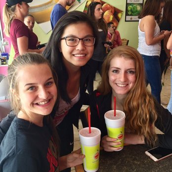Berry Blendz - Northglenn High School Red Hot POMS fundraiser! - Juice Bars & Smoothies Near Me - Thornton, Colorado Berry Blendz - Northglenn High School Red Hot POMS fundraiser! - Juice Bars & Smoothies Near Me - Thornton, Colorado